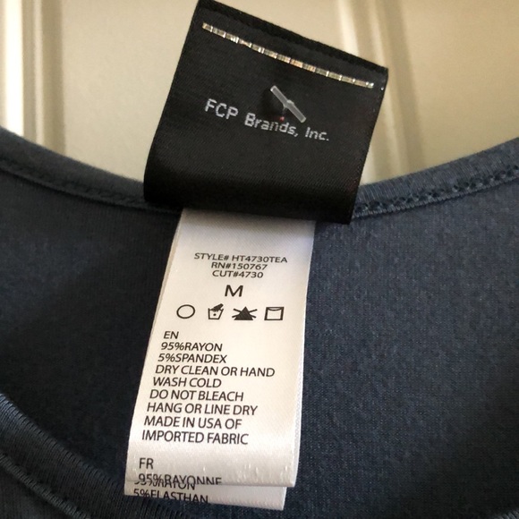 Harley-Davidson Willie G Bling Tank Top - Picture 9 of 12